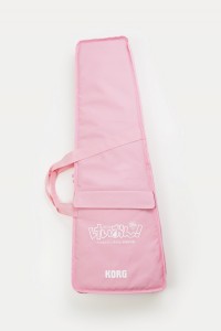 KORG RK-100S けいおん! スペシャル 特製ケース