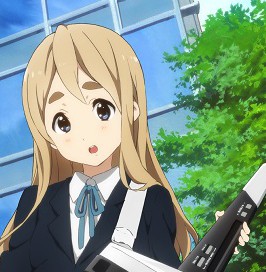 【けいおん！】ムギちゃん愛用のキーボードが発売！