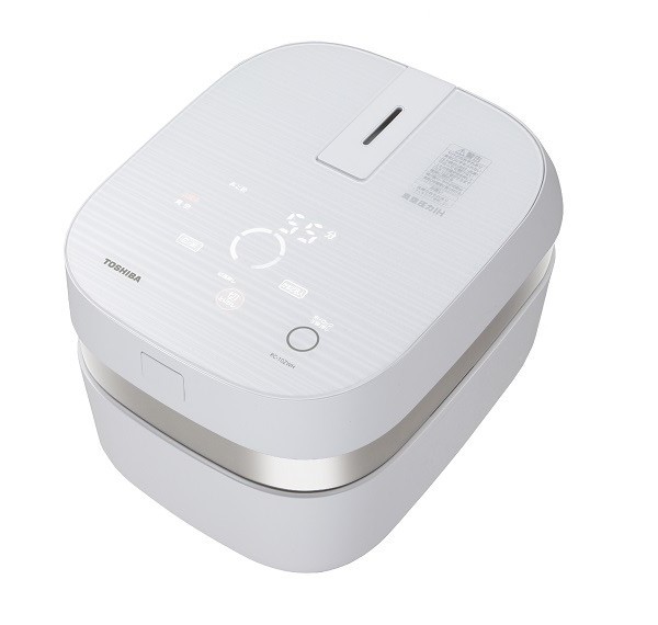 特徴的な内釜の炊飯器に注目！　【１月新製品・生活家電編】