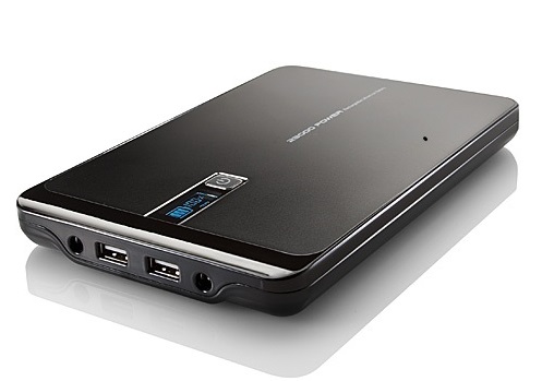 PCを4時間動かせるモバイルバッテリー！【これは便利！　と思わず言っちゃう最新PC＆周辺機器8選】
