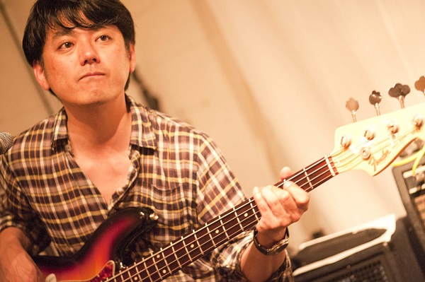 サニーデイ・サービス田中 貴がラーメンと音楽を融合した“新感覚ラーメン本”を発売！