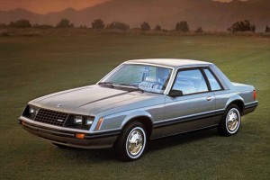 1979FordMustang