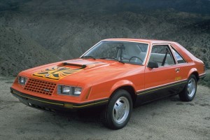 1981FordMustang