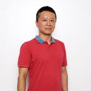 南井正弘