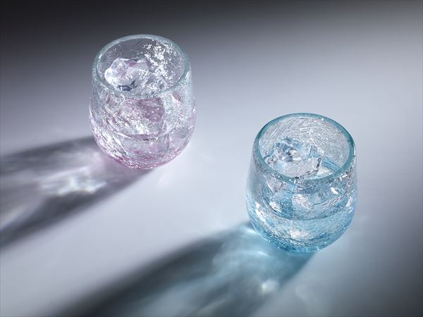 「花燃ゆ」の舞台・萩に、かつてあった幻のガラス工芸が約150年ぶりに復活していた！