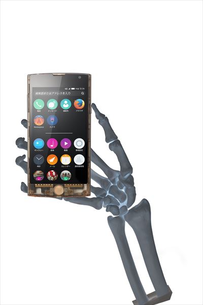 au/LGエレクトロニクス製 Fx0 LGL25