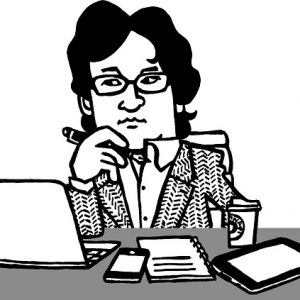 西田宗千佳