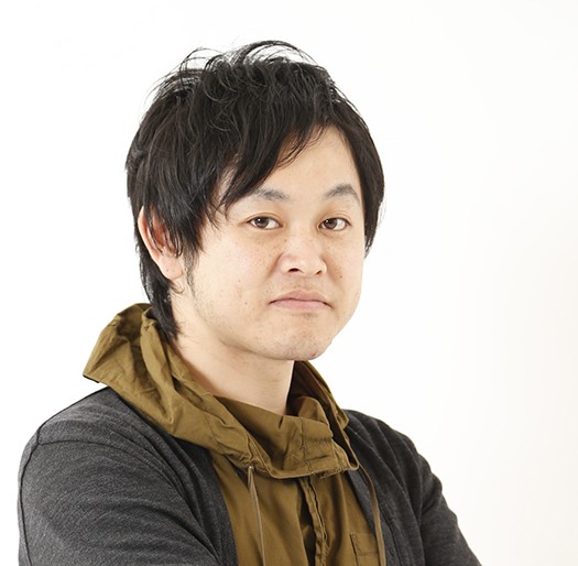 nakayama hideaki