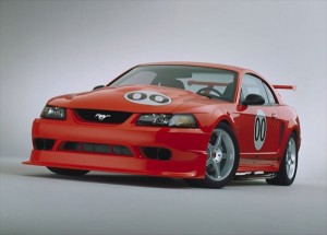 2000年型STVコブラR-1