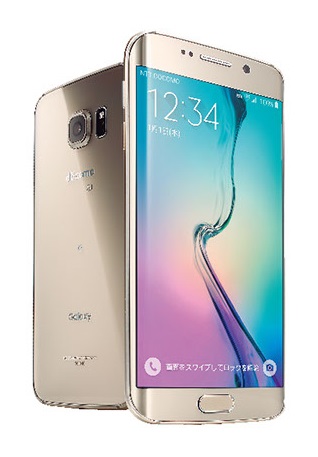 後編：Galaxy S6 edgeが モバイルライフを変える6つの理由