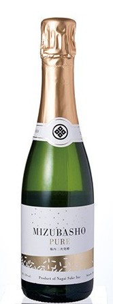 シャンパンの伝統製法で造った日本酒は500回以上の失敗の賜物だった