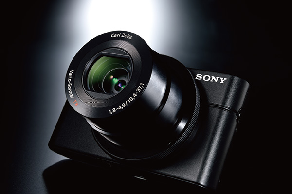 「小型×高画質」で大ヒット！　ソニー・RX100はこうして生まれた