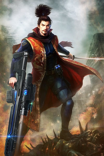 Conceptart