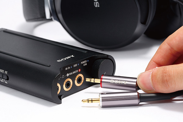 「ハイレゾをとにかくいい音で聴きたい！」という人が導入すべき音質向上アイテム4選