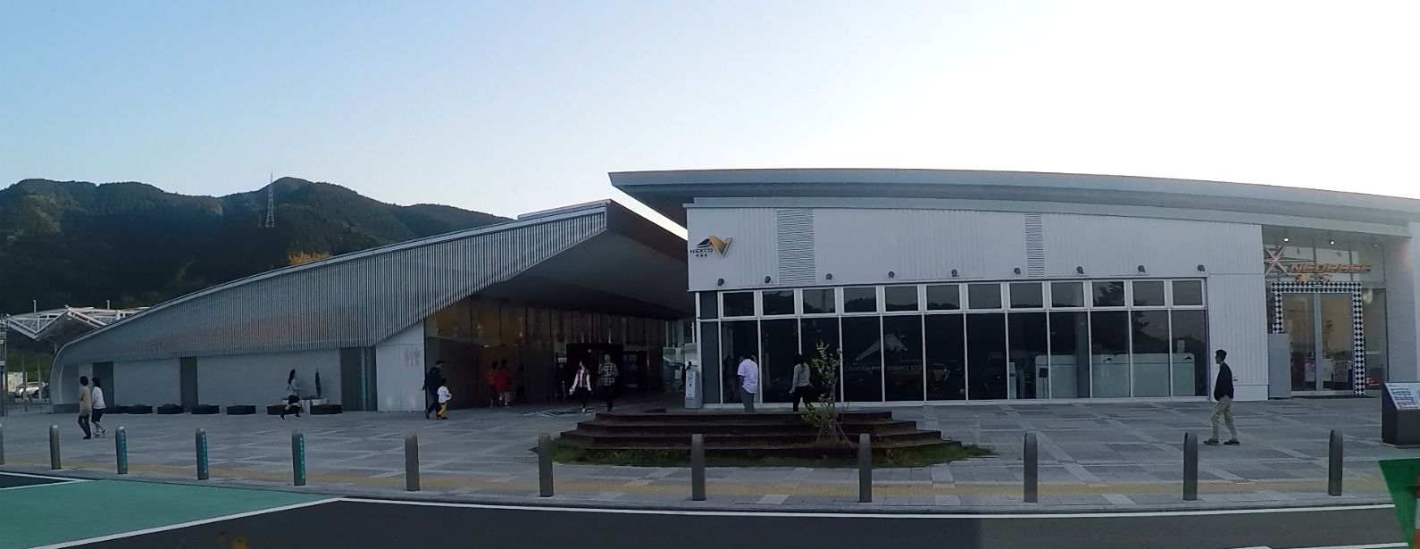 shinshimizu