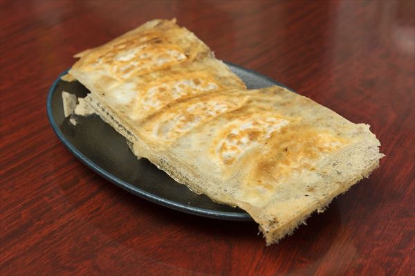 餃子の名店で期間限定採用中！　夏バテを吹き飛ばす激ウマ餃子レシピ