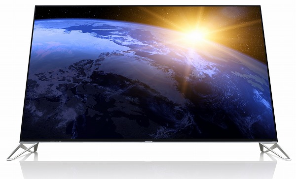 AQUOS 4K NEXTの次世代高画質をジャーナリスト西田宗千佳が紐解く