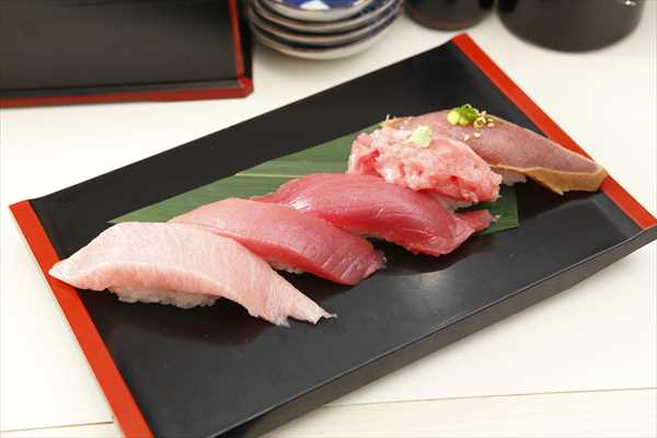 【飯テロ注意】予算2000円で高級店並みの味を持つ絶品寿司店５選