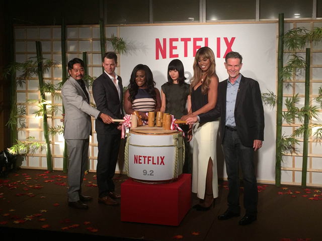本日よりサービス開始！　動画配信サービス「Netflix」は何が違う？