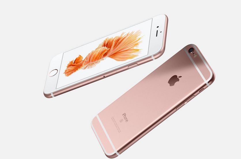 ついにiPhone 6s発表！  5分で読めるAppleスペシャルイベント超速報