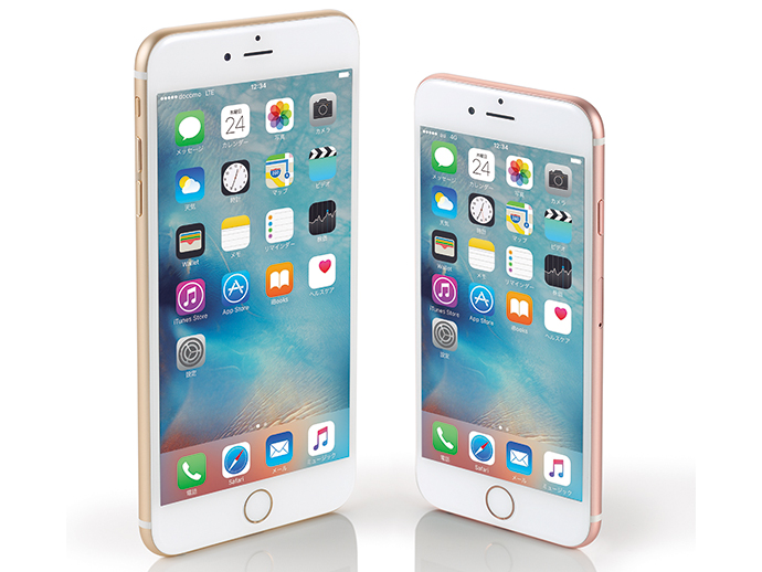 【出遅れた人用】先代との差は歴然。大きく進化したiPhone 6sと6s Plusを改めて解説！