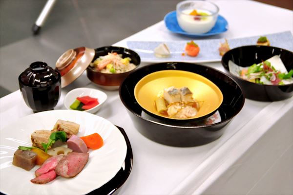 高速道No.1の美食コンペ「SA・PAメニューコンテスト全国大会」予選で名店がガチンコ対決！
