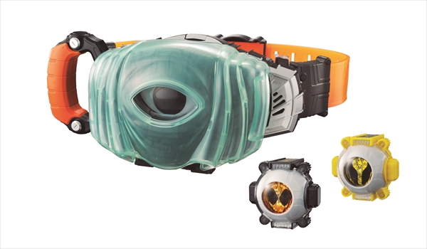 【考察】仮面ライダーのライダーベルトと「声」の意外な関係性。