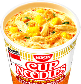 残業の夜食にいがか!? 　注目度が高い最新カップ麺TOP5
