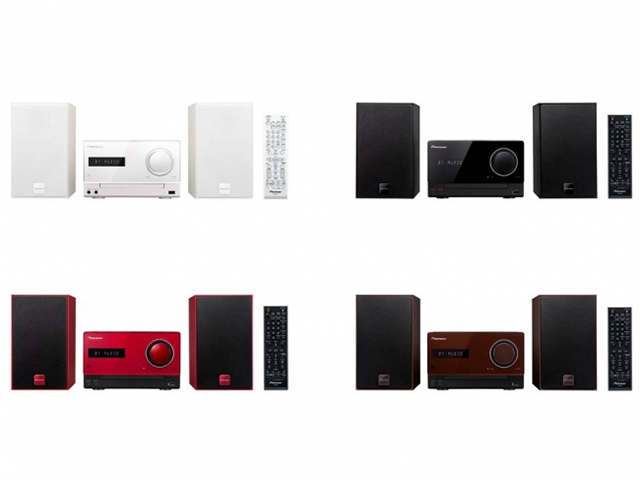 スマホ世代のためのCDミニコンポ「X-CM35」が10月上旬に発売！