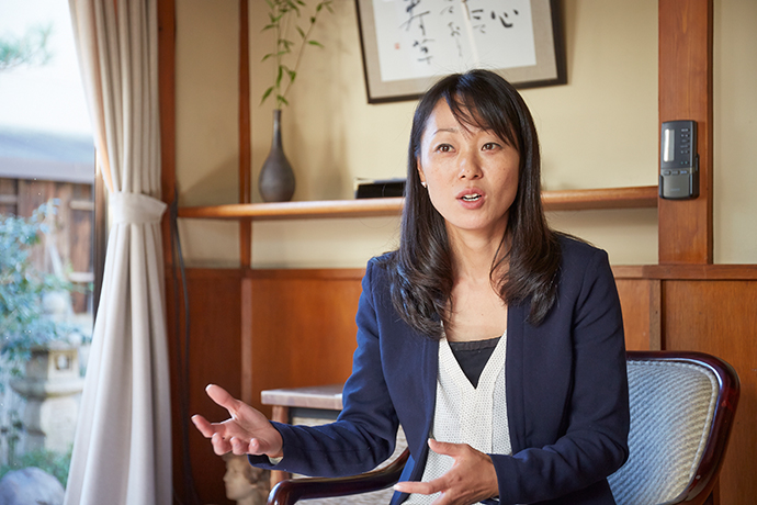 五郎丸ポーズの意味は……「特にない」!?　ルーティーンの共作者、荒木香織メンタルコーチがその秘密を語る！