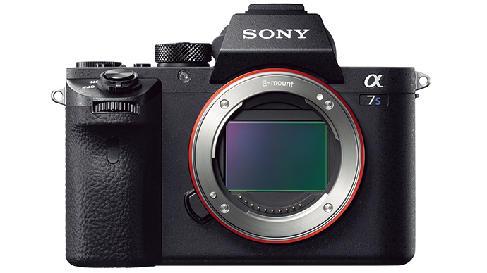 α7S II(ボディ):実売価格44万9060円