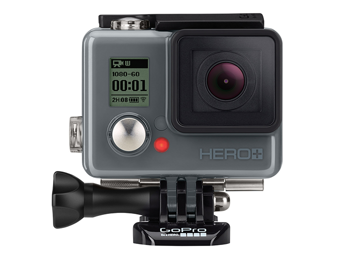 【西田宗千佳連載】「GoPro」が変えた動画カメラ市場