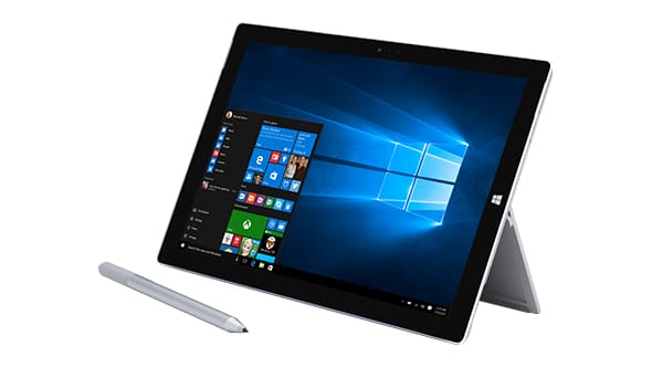 書けるタブレット＆PCが流行のきざし！ 「dynaPad N72」vs「iPad Pro」vs「surface Pro 4」