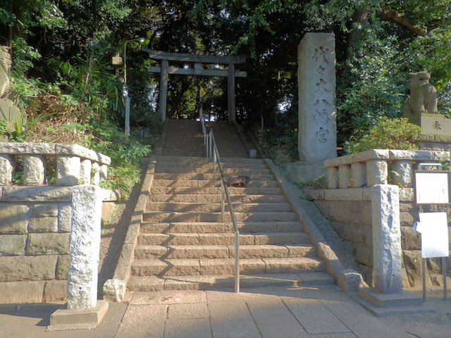 中間管理職必見！　昇進・出世にご利益のある都内の神社5選