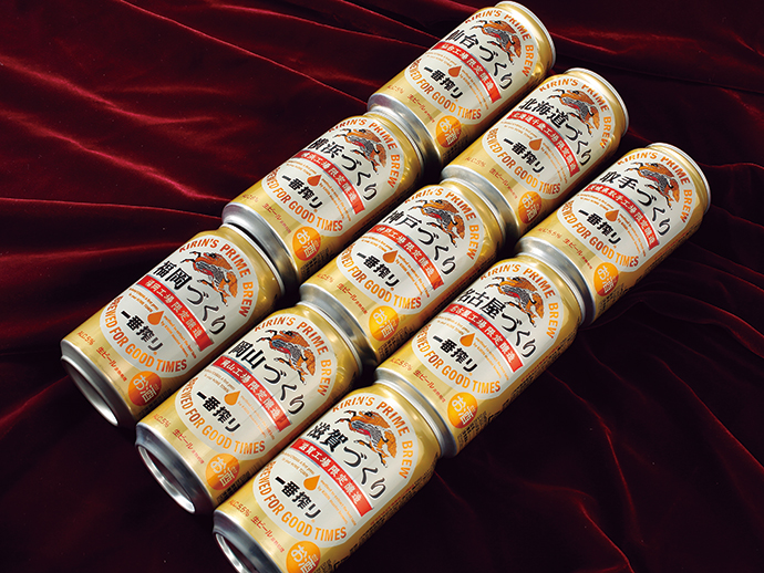 家飲みでもやっぱりビールで乾杯！ 新作ビール19種飲み比べ【前編】