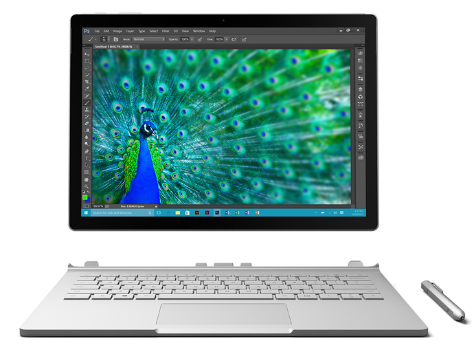 【西田宗千佳連載】Surface拡充は「PCメーカーキラー」なのか