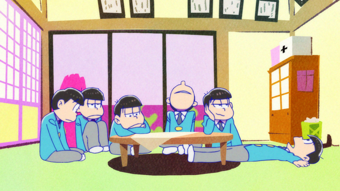 6人がニート!? 「おそ松さん」が女子に人気なワケ