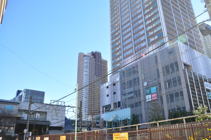 【なぜ住みたい街に？】地域イベント潜入でわかった武蔵小杉の底力