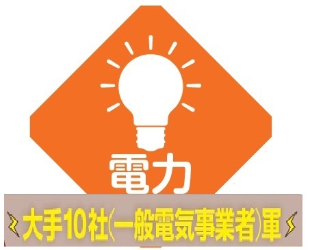 【電力自由化】大手10社 VS PPS（新電力軍）、どちらを選べばお得！？後編