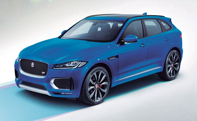 ジャガーが、ベントレーが、ランボが！ 価格数千万の“セレブSUV”が最上級ブランドの新境地を開く