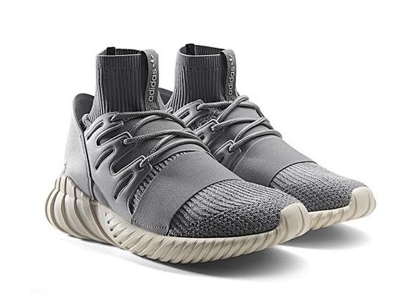 先進的デザインのスニーカー！ アディダスの注目ブランド「Tubular」とは