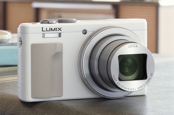 ４Kなうえに光学30倍ズーム！ 全部入りデジカメ「LUMIX DMC－TZ85」