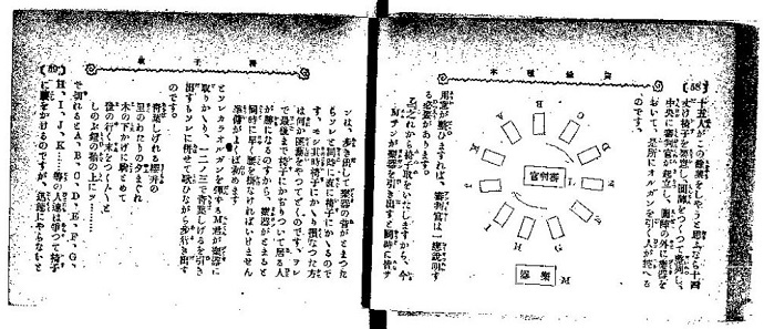素人に出来る余興種本03