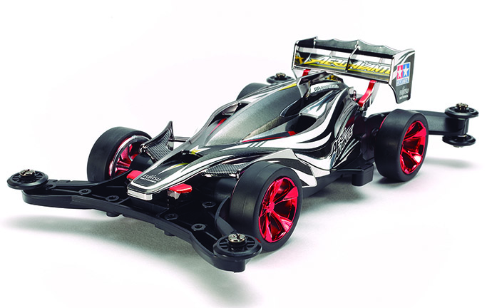 アバンテ 初代 タミヤ 1 32 レーサーミニ四駆シリーズ アバンテ2001 Jr 