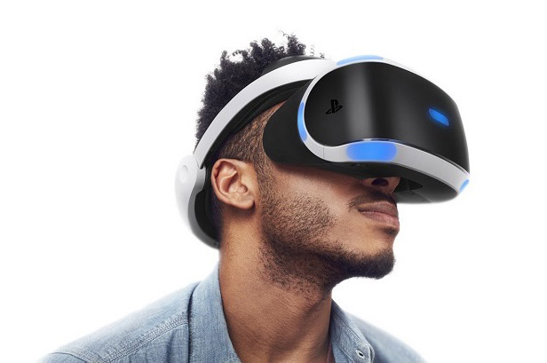 新世代のVR技術はこれまでと何が違うのか？