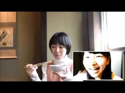 むすめシュラン 10秒食レポ Vol.13【モーニング娘。’15工藤遥＆尾形春水】