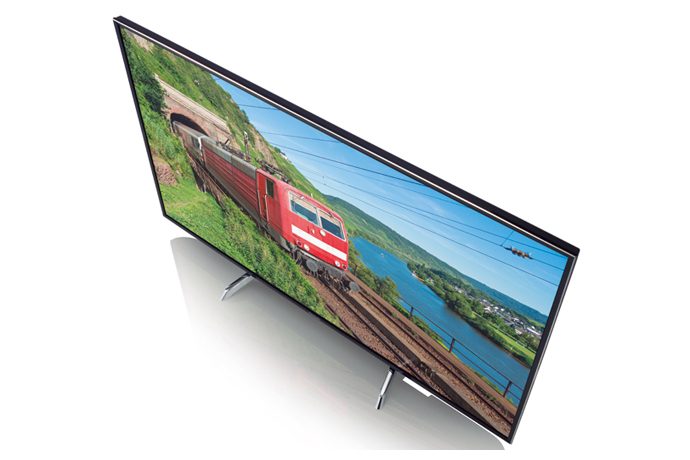 “買えちゃう”4Kテレビ、パナソニック ビエラ TH-55DX750の実力