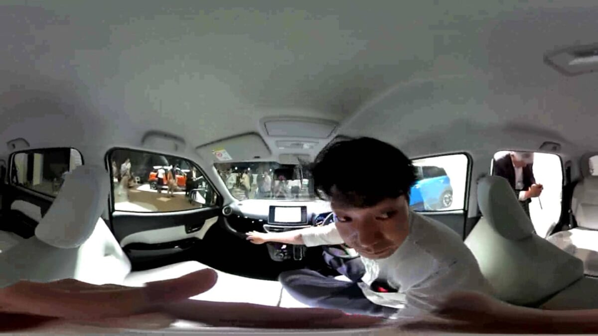 水中から360°の全天球まで！ “新世界”が撮れる最新エンタメカメラ5選