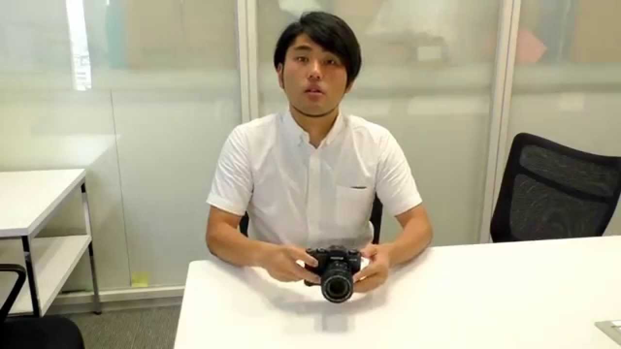 「小」が大を兼ねる！　小型ボディに性能を凝縮したFUJIFILM X-T10