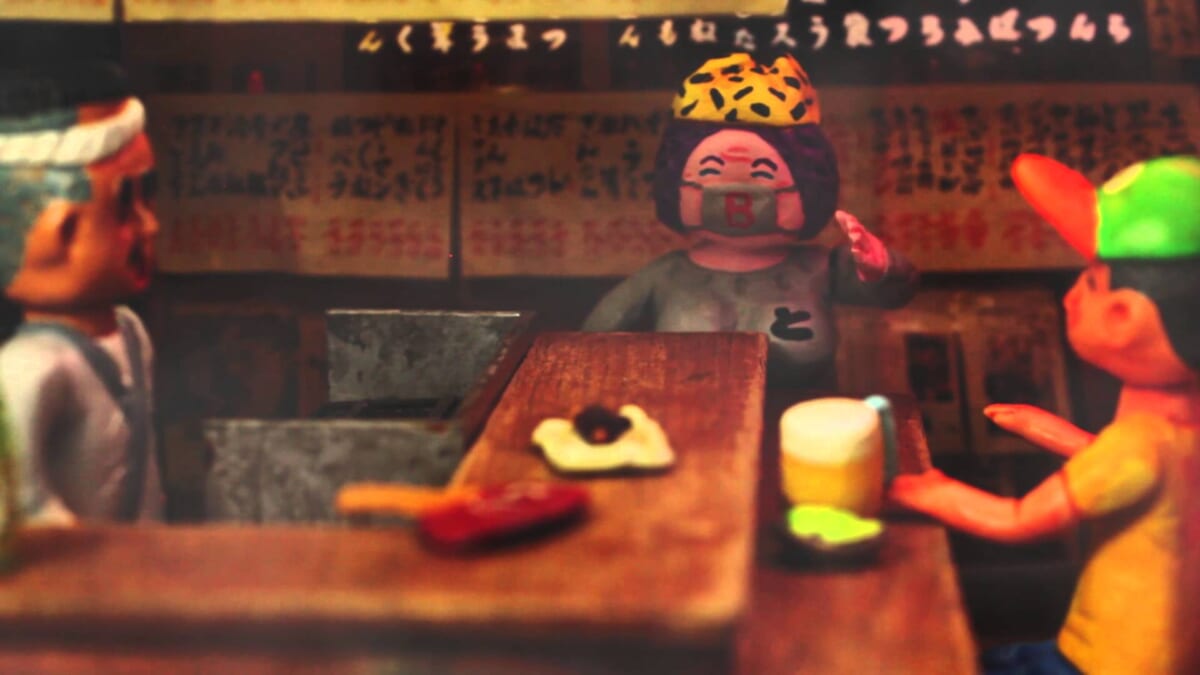 【話題作】「それ焼け！　ヤキトリくん」 超こげ丸登場でひらめく!?